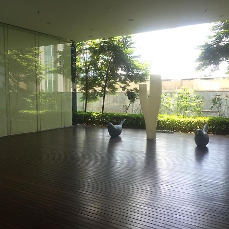 Mercu Summer Suites Kuala Lumpur Buitenkant foto