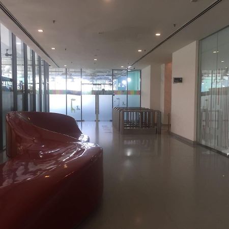 Mercu Summer Suites Kuala Lumpur Buitenkant foto