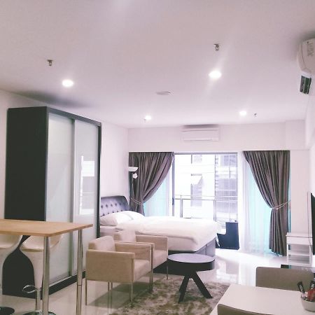 Mercu Summer Suites Kuala Lumpur Buitenkant foto