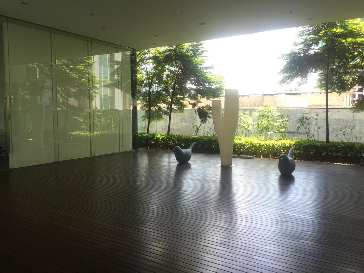 Mercu Summer Suites Kuala Lumpur Buitenkant foto