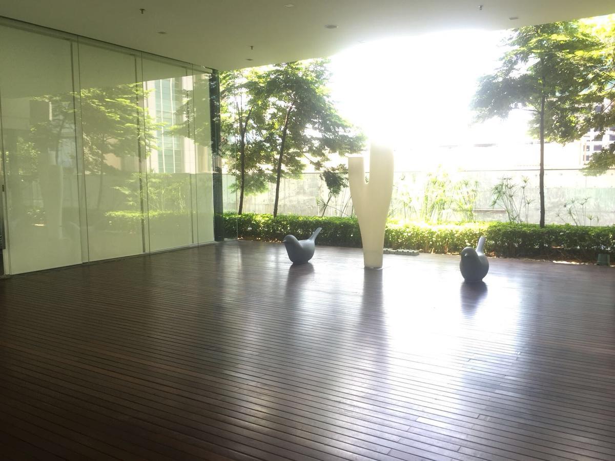Mercu Summer Suites Kuala Lumpur Buitenkant foto