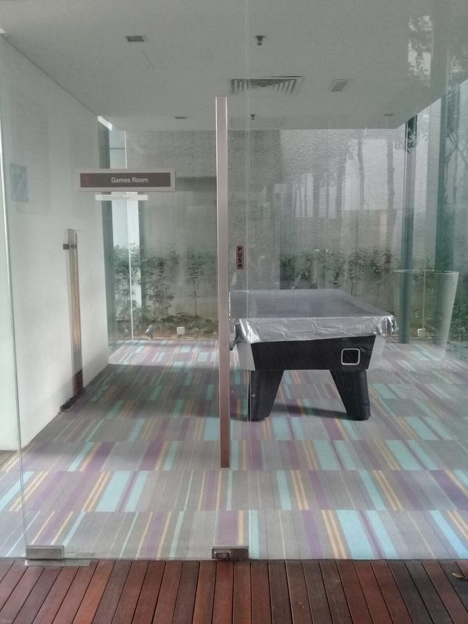 Mercu Summer Suites Kuala Lumpur Buitenkant foto