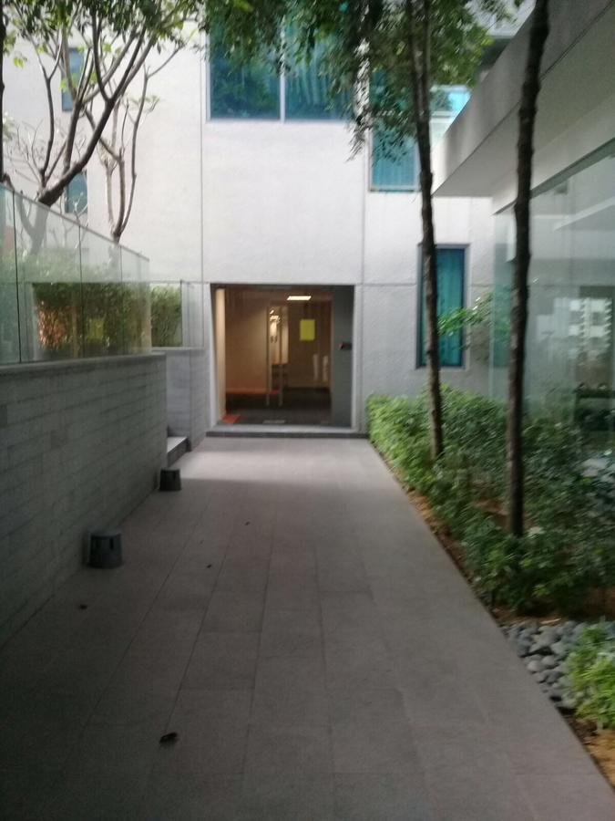 Mercu Summer Suites Kuala Lumpur Buitenkant foto