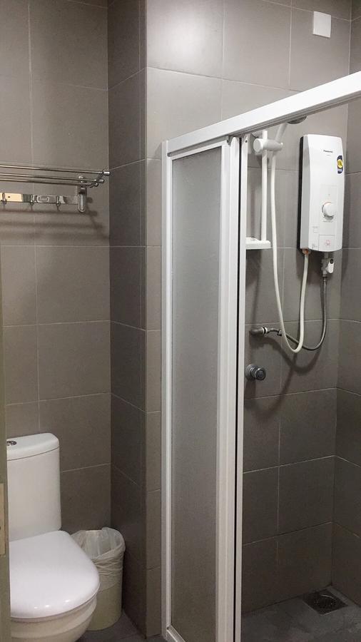 Mercu Summer Suites Kuala Lumpur Buitenkant foto