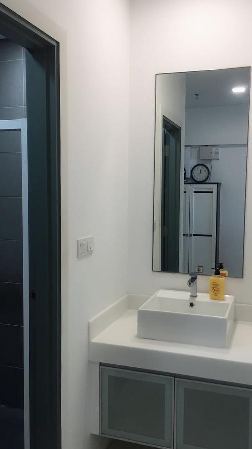 Mercu Summer Suites Kuala Lumpur Buitenkant foto